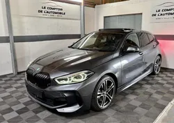 BMW Série 1 (F40) 116d DKG7 M Sport 116 ch