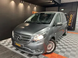 MERCEDES-BENZ VITO COMBI 2.2 119 CDI 190cv MIXTO LONG BVA SELECT TVA RECUPERABLE