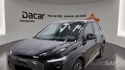 Audi Q4 40 82 kWH de 2022
