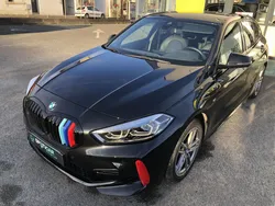 BMW 118d 150 ch BVA8 M Sport