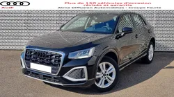 AUDI Q2 30 TDI 116 S tronic 7 Design
