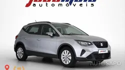 Seat Arona 1.0 TSI Style de 2024