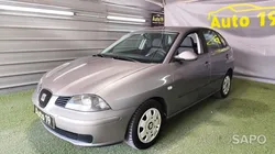 Seat Ibiza de 2003