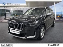 BMW X1 sDrive 18i 136ch DKG7 xLine First Edition Exclusive