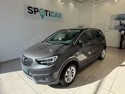 Opel Crossland X 1.2 Turbo 110ch Opel 2020 6cv