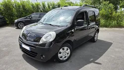 Renault Kangoo II (K61) 1.5 dCi 85ch Expression
