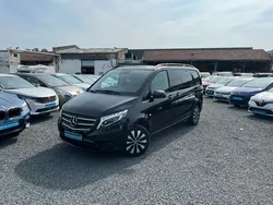 MERCEDES BENZ VITO MIXTO 119 CDI 190cv 4X4 SELECT BVA