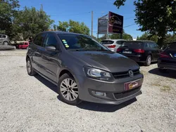 VOLKSWAGEN POLO 1.6 TDI 90 CR FAP BlueMotion Technology Confortline