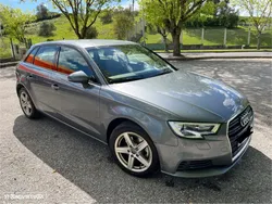 Audi A3 Sportback 1.6 TDI