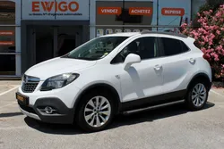 Opel mokka 1.7l cdti 130ch 4x4 - cosmo pack - cam. Rec. - gps - distri neuve