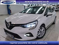 Renault CLIO V 1.0 TCE 90CH BUSINESS X-TRONIC -21N