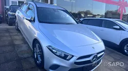 Mercedes-Benz Classe A de 2020