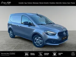 Mercedes Citan 112 CDI Fourgon PRO - 24 600 HT