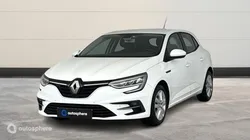 Renault Mégane Véhicule utilitaire ou Société 1.5 Blue dCi 115ch Air Nav Réversible - 20