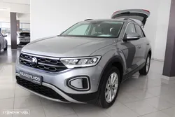 VW T-Roc 1.0 TSI Urban