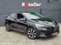 Renault Clio 1.0 TCe Evolution