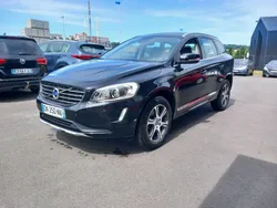 Volvo XC60 D4 181 ch SetS Momentum Geartronic A
