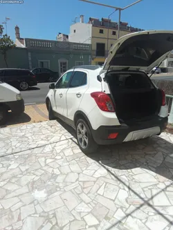 Opel Mokka 1.7 cdti 2014