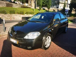 Nissan Primera 1.9dci 120cv (Diesel
