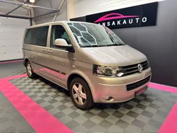 Volkswagen MULTIVAN COMBI 2.0 TDI 180ch DSG7 4Motion Comfortline