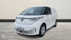 Volkswagen Id. Buzz Véhicule utilitaire ou Société 286ch 79kWh Pro