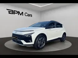 Hyundai Bayon 1.0 T-GDi 100ch Executive DCT-7