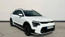 Kia Niro BEV 65KWH 150KW E-NIRO EMOTION 204 5P
