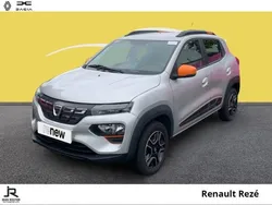 Dacia Spring 45ch Confort Plus - Achat Intégral