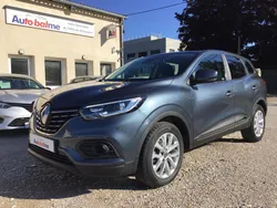 Renault kadjar (2) 1.5 dci blue 115 business edc