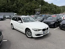 BMW Série 3 VI (F31) 318d 143ch Lounge