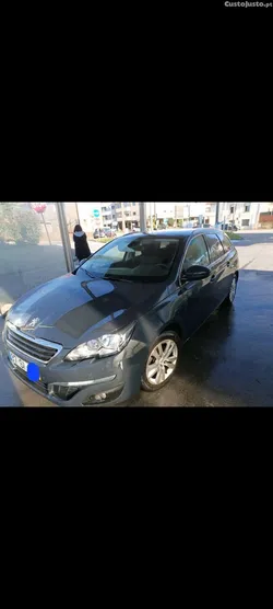 Peugeot 308 308