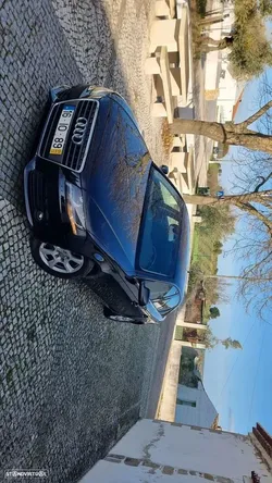 Audi A4 2.0 TDI