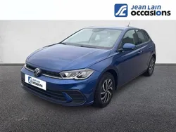 Volkswagen Polo 1.0 TSI 95 S&S DSG7 Life Plus