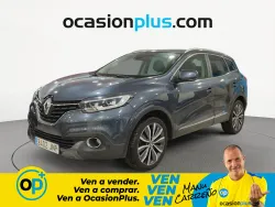 RENAULT Kadjar 1.6dCi Energy Zen 96kW