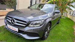 Mercedes-Benz C 180 Carrinha