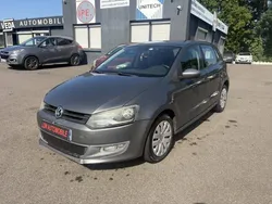 Volkswagen Polo V 1.6 TDI 75 FAP Trendline 5p