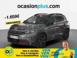 CITROEN C5 Aircross PureTech S&S Feel 130
