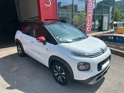 C3 aircross 1.5 hdi 100 cv c-serie stop & start