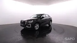 Audi Q2 de 2024
