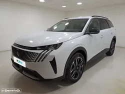 Peugeot 5008 1.2 Hybrid Allure e-DCS6