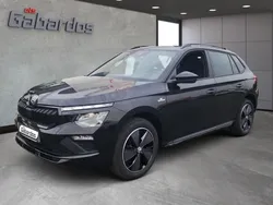 Skoda Kamiq 1L5 TSI 150CV DSG MONTE CARLO + TOIT PANORAMIQUE 10KMS 299/MOIS