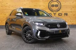 Volkswagen T-Roc 2.0 TSI R 4Motion DSG7 221kW