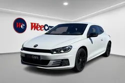 Volkswagen scirocco 2.0 tdi 150 bluemotion r-line dsg bva