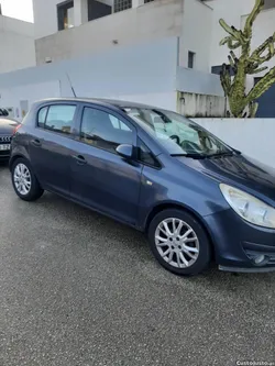 Opel Corsa 1.2 enjoy