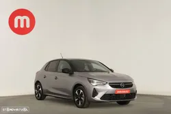 Opel Corsa-e 50 kWh GS