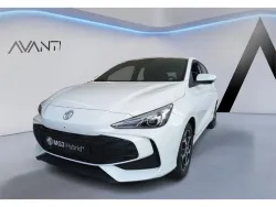 MG 3 1.5 Hybrid+ Luxury 143kW