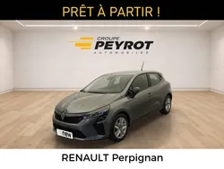 RENAULT Clio TCe 90 Evolution