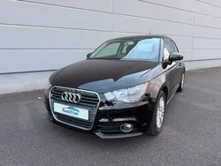 Audi a1 1.6 tdi 105 ambition – garantie 12 mois – distribution faite