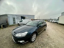 Citroën c5 exclusive 2.0 163ch