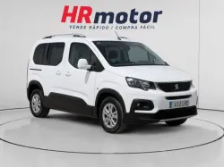 PEUGEOT Rifter 1.5BlueHDi S&S Long Active 100
